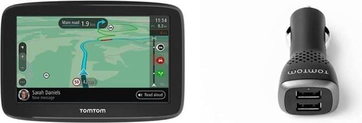 Immagine prodotto TomTom GO Classic (5")
