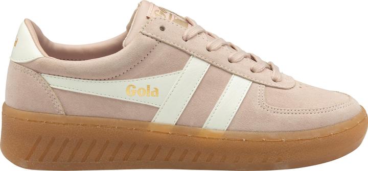 Produktbild Gola Women's Grandslam Suede (40)