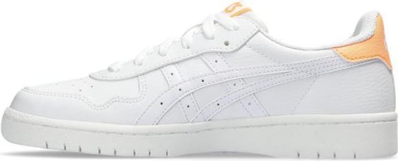 Produktbild ASICS SportStyle Japan S Lady White/Bright Sunstone (41.5)