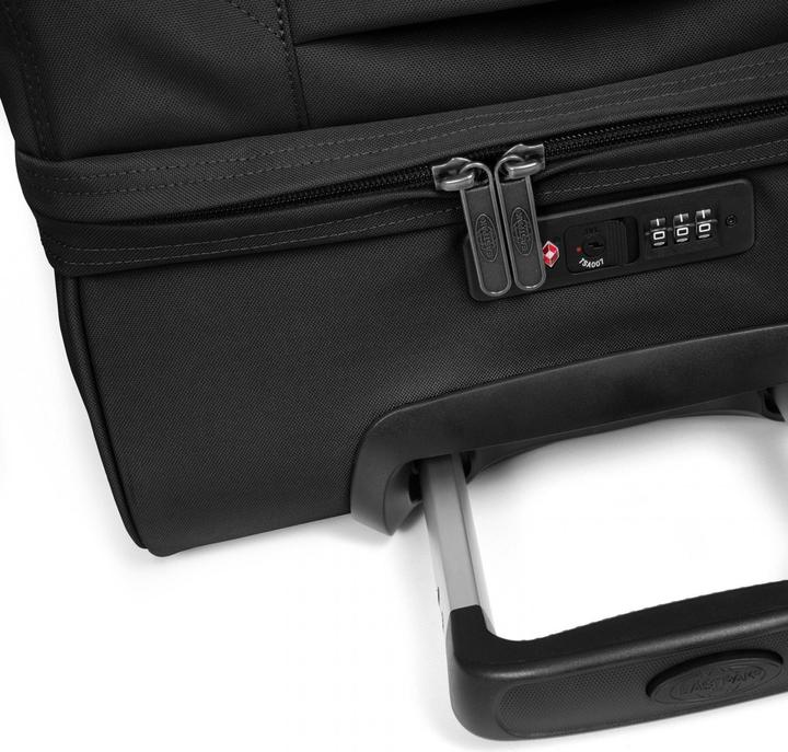 Image du produit Eastpak Authentic Travel Transit'r S (42 l, Bagage à main (jusqu'à 50l))