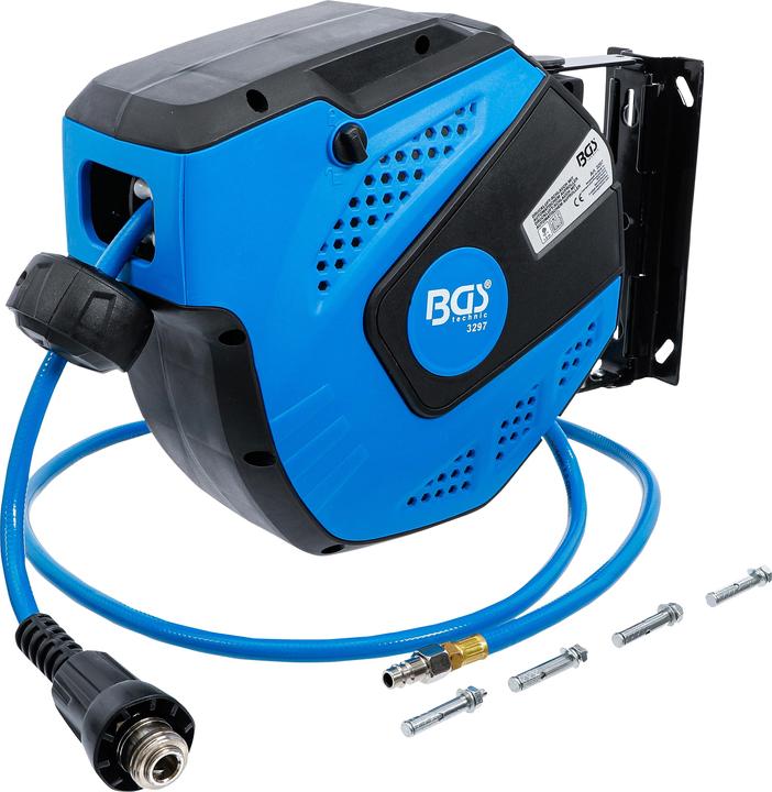 Produktbild BGS Druckluftschlauch