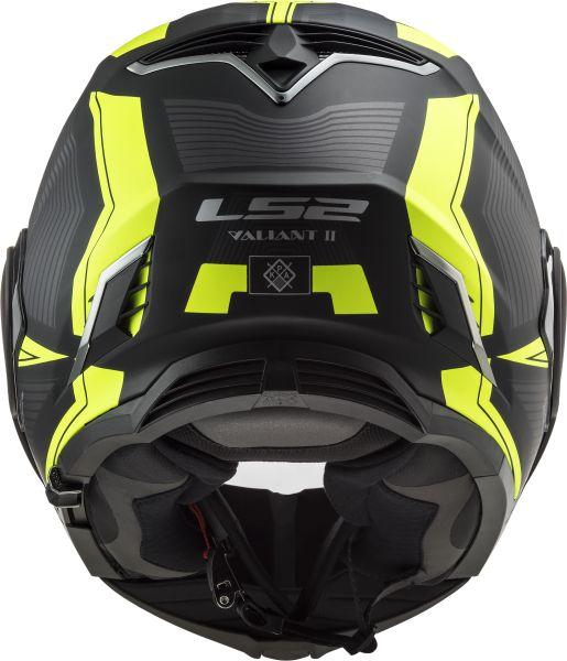 Produktbild LS2 FF900 Valiant II Revo (L)