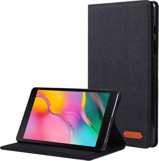 Immagine prodotto MU Classic Rivestimento in tessuto/leatherette (Scheda Galaxy A 8.0 (2019))