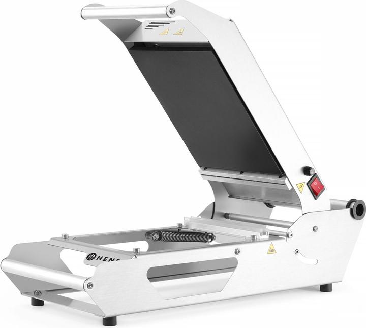 Actual product image Hendi Sealing machine compact