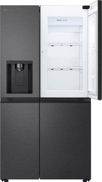 Actual product image LG Side-by-Side Kühlschrank mit Door-in-Door® | GSJC41EPPE | DE (641 l)