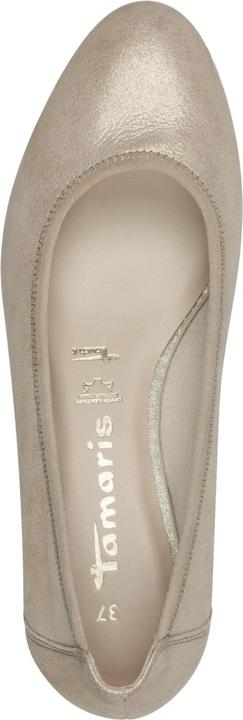 Actual product image Tamaris Wedge pumps (38)