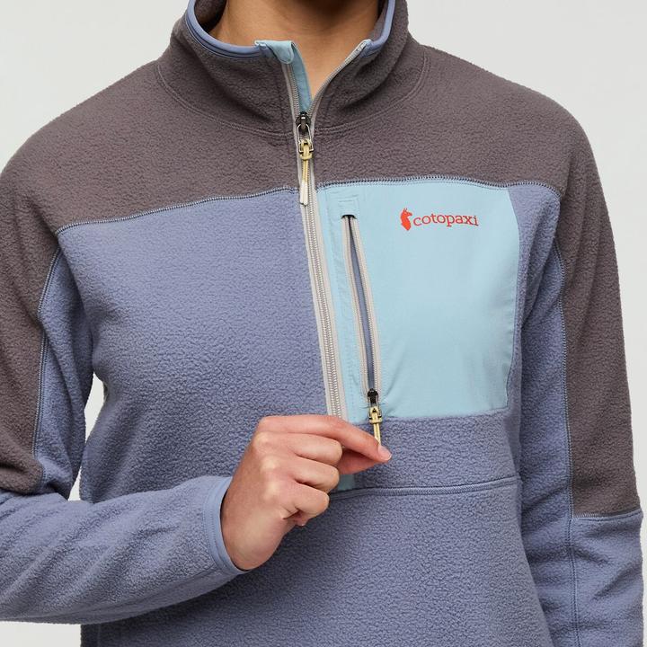 Produktbild Cotopaxi Abrazo Fleece Half-Zip Jacket (XS)