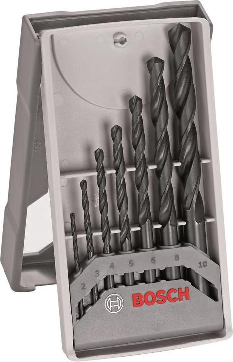 Actual product image Bosch Professional GSR 10.8-2-LI Set (Rechargeable battery operated)