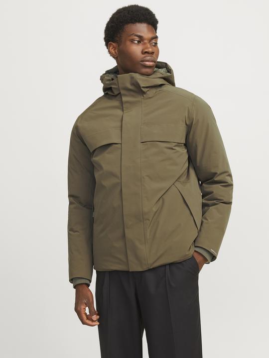 Immagine prodotto Jack & Jones Giacca leggera Giacca leggera (XS)