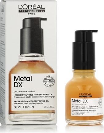Produktbild L'Oréal Paris Metal Detox Anti-Deposit Protector (50 ml)