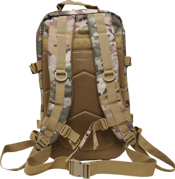 Produktbild Brandit US Cooper Patch Medium Rucksack Farbe Taktisches Tarnmuster (25 l)