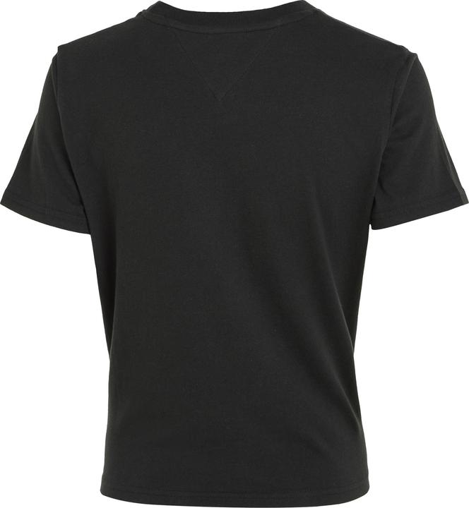 Image du produit Tommy Hilfiger T-shirt Tjw Reg Color Serif Linear pour femme (XS)