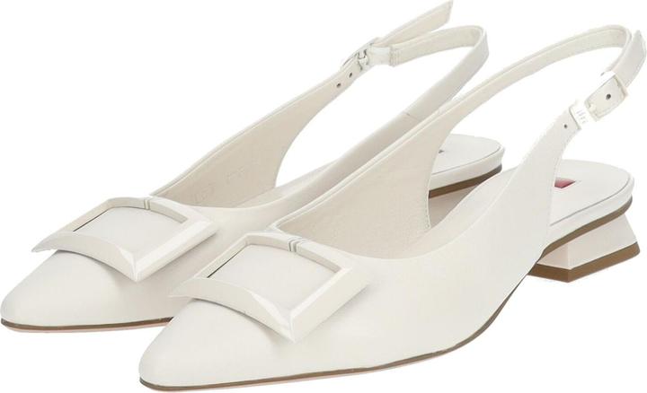 Actual product image Högl Ballerinas (37)