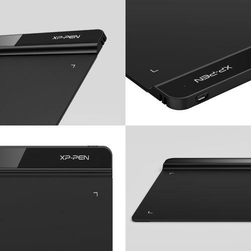 Actual product image XP-Pen Star G640 (5080 lpi)