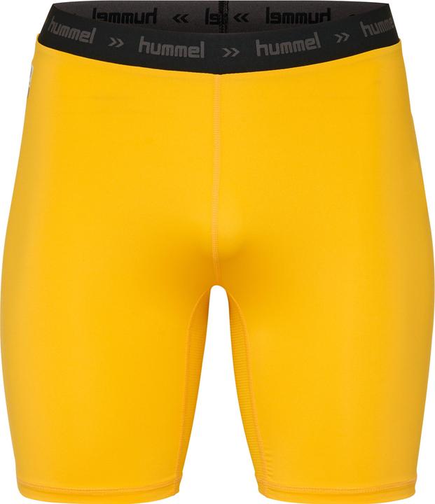 Produktbild hummel First Performance Tight Shorts (M)