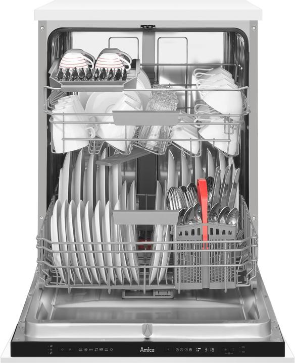 Produktbild Amica Einbau-Geschirrspüler EGSPV 596 915