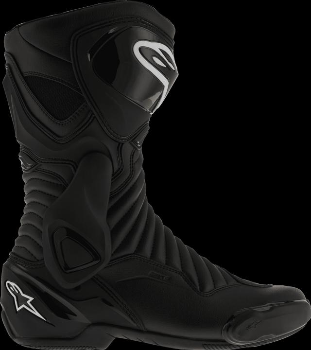 Actual product image Alpinestars SMX-6 V2 Boots (Men, Women, 44)