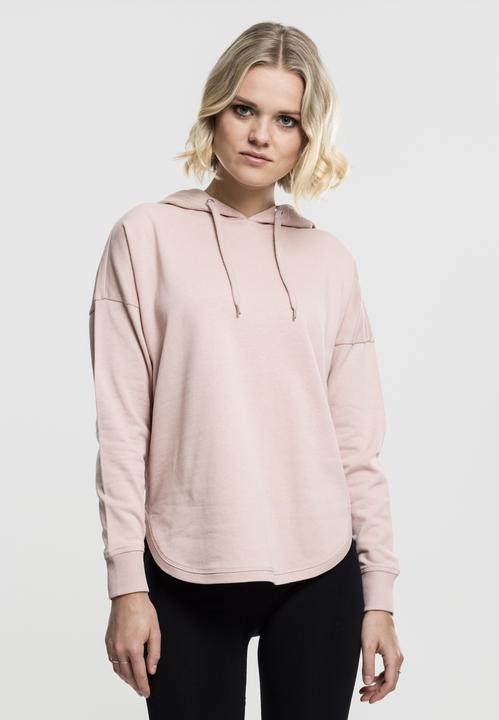 Image du produit Urban Classics Ladies Oversized Terry Hoody (XS)