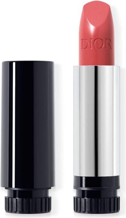 Dior Rouge Satin refill 458 Int24 (999 Paris)