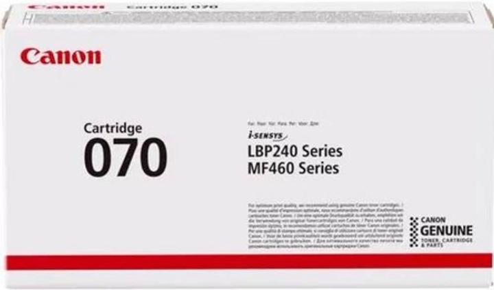 Immagine prodotto Canon CL-576 (Color)