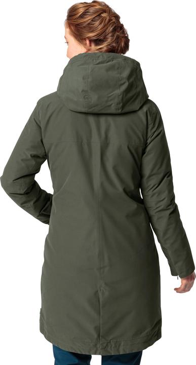 Actual product image Vaude Annecy 3in1 III (XS)