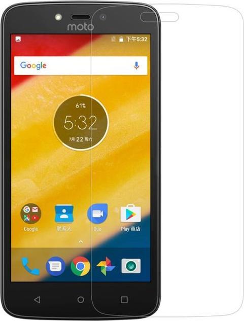 Immagine prodotto Nillkin Incredibile H (1 Pezzo/i, Motorola Moto C Plus)