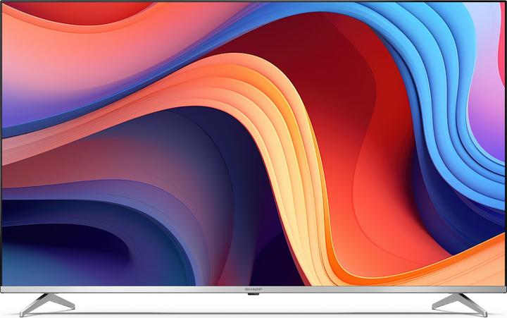 Produktbild Sharp 55GP6260E (55", QLED, 4K, 2023)