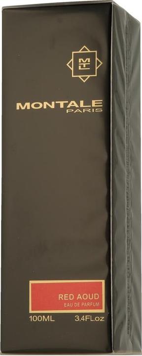 Produktbild Montale Red Aoud (Eau de Parfum, 100 ml)