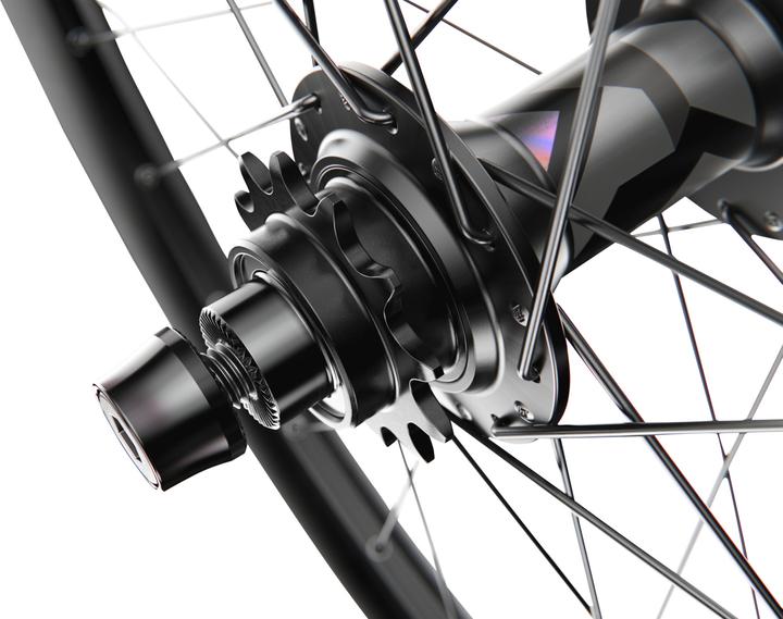 Image du produit DT Swiss D 1900 Classic (Roue arrière, 26")