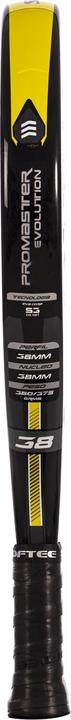Immagine prodotto Softee Pro Master Evolution Yellow
