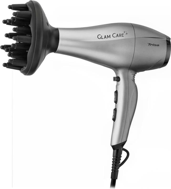 Actual product image Trisa Glam Care