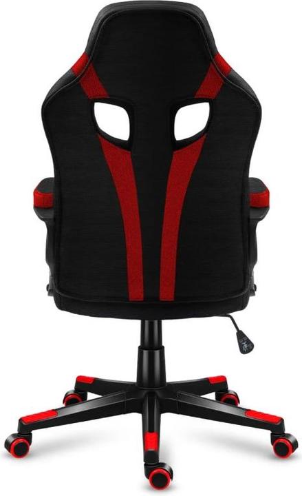 Image du produit Huzaro Maille rouge Force 2.5