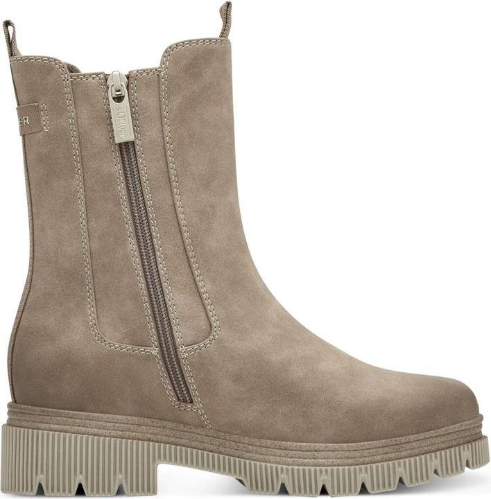 Actual product image S.Oliver Chelsea boot (40)