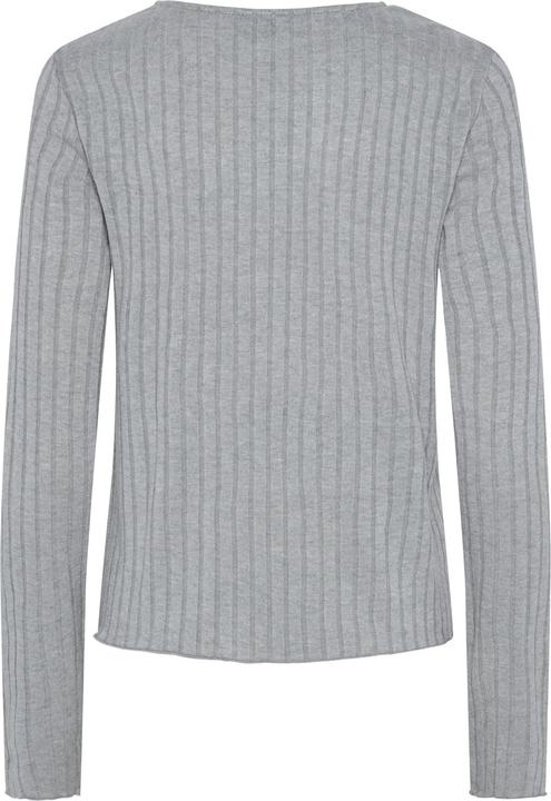 Produktbild Pieces Pciris Ls Top Jrs Noos (XS)