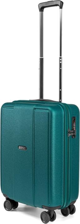 Immagine prodotto Epic Pop 6.0 Carrello cabina a 4 ruote 55 cm (40 l, Bagaglio a mano (fino a 50 litri))