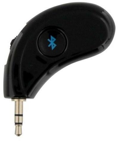 Produktbild T'nB Bluetooth Empfänger mit 3.5 mm Aux-Anschluss (Empfänger)