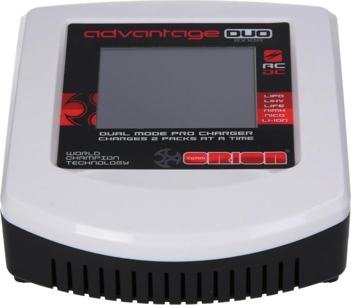 Image du produit Team Orion Advantage Duo