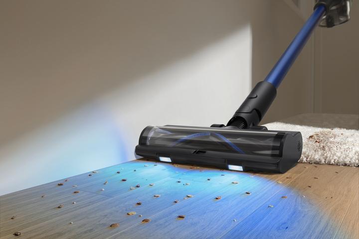 Actual product image Mova S4 Detect