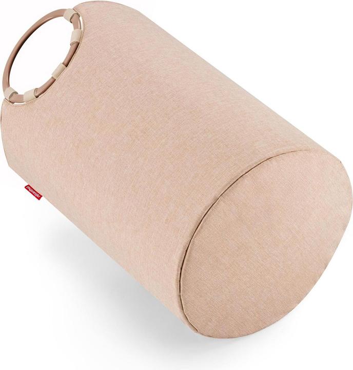Produktbild reisenthel Wäschekorb Frame Twist 30 l, Braun (30 l)