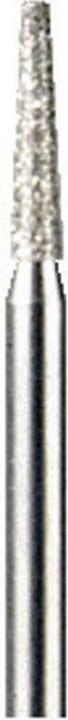 Actual product image Dremel Diamond cutters 7134