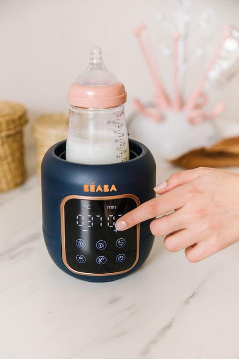 Produktbild Beaba Multi Milk 5in1