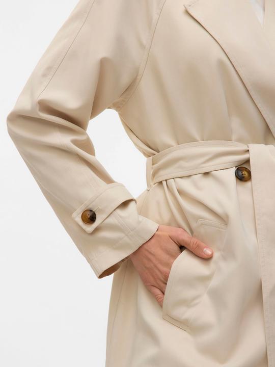 Actual product image Vero Moda VMLOU Trench coat Trench coat (XL)