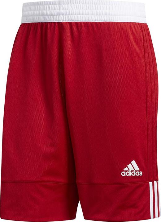 Actual product image adidas 3G Speed Reversible Basketball Shorts Men (M)