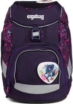 Actual product image Ergobag single horse whispering bear (20 l)