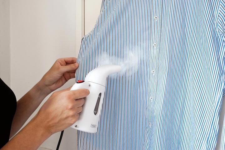 Actual product image Trebs Hand steam cleaner (800 W)