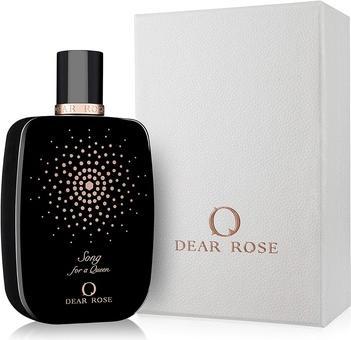 Produktbild Roos & Roos Exclusive Song for a Queen Eau de Parfum 100 ml (Eau de Parfum, 100 ml)