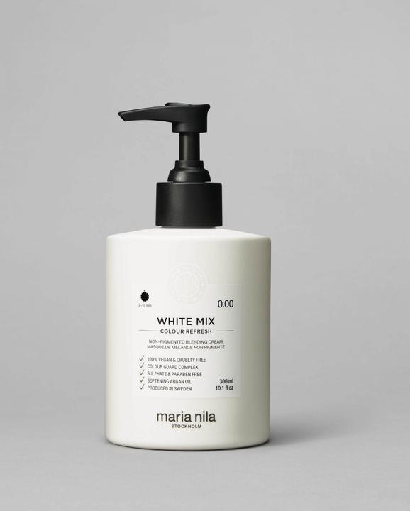 Immagine prodotto Maria Nila Colore Refresh White Mix 0.00 (300 ml)