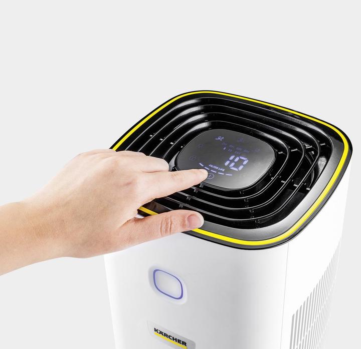 Produktbild Kärcher AF 20 (20 m²)