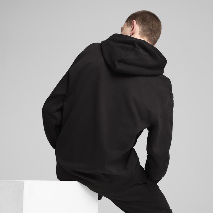 Produktbild Puma WARDROBE ESS Hoodie TR (L)