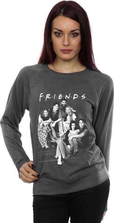 Produktbild Friends Group Stairs Sweatshirt (XL)